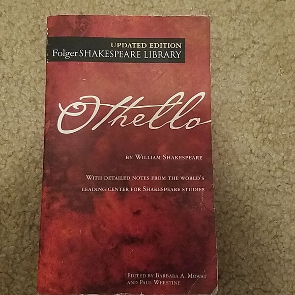 Othello - Picture 1 of 3